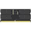 Lexar Ram SODIMM DDR5 8GB Lexar 5600Mhz CL46 [SBLXR500856VR10]