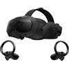 Htc Visore Realta' Virtuale HTC Vive Focus Vision Nero [UYHTCVRFOCUSVIS]