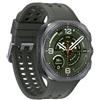 Samsung Smartwatch Samsung Galaxy Watch 9 Ultra2 47mm Argento titanio [SM-L715FZSAITV]