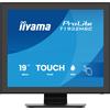 Iiyama Monitor led 19'' liiyama ProLite T1932MSC-B2S Full HD 1280x1024 14ms classe E Nero [T1932MSC-B2S]