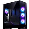 Phanteks Case Phanteks NV5X Midi-Tower ATX Neroz