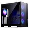 Phanteks Case Phanteks XT M5 Midi-Tower ATX Nero