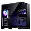 Phanteks Case Phanteks XT V5 LCD Midi-Tower ATX Nero