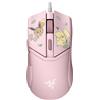 Razer Mouse Razer Cobra per PokÃ©mon Pikachu ed Eevee Gaming cablata 8500dpi Rosa