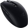 Razer Mouse Razer Orochi V2 gaming â??â??senza fili ottico 18000dpi Nero