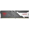 Patriot Ram DIMM DDR5 16GB Patriot Viper Venom AMD 6000Mhz CL36 1.35V Nero [VV516G60C36A]