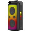 Sencor Altoparlante Sencor Partycon Core Tws Bluetooth 140W Nero [UGSECBPARTYCON3]