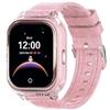 Smartwatch SaveFamily Enjoy 4G 42mm Rosa