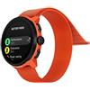 SUUNTO Smartwatch Suunto Run 46mm Arancione