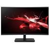 Acer Monitor Led 27" Acer Nitro ED273X0bmiipx Full HD 1920x1080 1ms classe E Nero [UM.HE3EE.014]