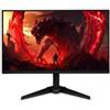 Acer Monitor Led 23.8'' Acer Nitro QG241YP6bip Full HD 1920x1080 1ms classe D Nero [UM.QQ1EE.605]