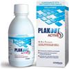 Emoform PlakOut Active Trattamento Antiplacca con Clorexidina 0,12% 200ml - EMOFORM - 930214527