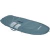 Duotone Wing Boardbag Single slate green, 5'0" x 24"