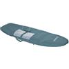 Duotone Wing Boardbag Midlength slate green, 5'5" x 20"