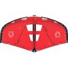 Duotone Unit 2027 wing, 5m, Rosso