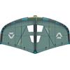 Duotone Unit SLS 2027 wing, 2m, Off green