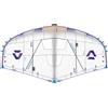 Duotone Unit SLS 2027 wing, 6.5m, Undyed white concept blue