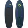 Duotone Skybrid SLS 2027 foilboard, 5'5" - 60 L