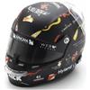 Spark 5HF156 HELMET VALTTERI BOTTAS 2024 AUSTRALIAN GP 1:5