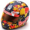 Spark 5HF149 HELMET YUKI TSUNODA 2024 1:5