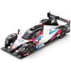 Spark 18S807 ORECA 07 GIBSON N.13 8th LM 2022 DE VRIES-BECHE-VAN DER HELM 1:18