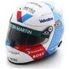 Spark 5HF163 CASCO LANCE STROLL BRITAIN GP 2024 ASTON MARTIN 1:5