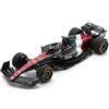Spark 18S970 ALFA ROMEO C43 N.77 ITALIAN GP 2023 V.BOTTAS 1:18