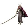 BANDAI S.H.Figuarts Elden Ring Malenia Lama Di Miquella Action Figure GIAPPONE