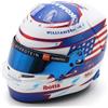 Spark 5HF143 HELMET LOGAN SARGEANT 2024 1:5