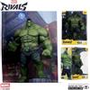 McFarlane Toys MARVEL Rivals Collection The Hulk Green 1/6 Statue Action Figure McFarlane