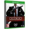 WARNER BROS 1000717650 Hitman Definitive Edition Gioco Xbox One Azione Stealth PEGI 18