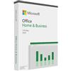 MICROSOFT Office Home and Business 2024 Suite Office Full 1 licenza/e ITA - EP2-06669