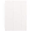Apple Smart Folio (per iPad Air 10,9 - 4ª generazione) - bianco