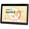 Hannspree Apollo 2 3gb/32gb 10.1´´ Tablet One Size