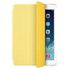 Apple BT-MF057ZMA iPad Air Smart Cover, Giallo