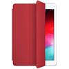 Apple Leather Smart Cover for 10.5‑inch iPad Pro - (PRODUCT)RED