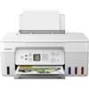 Canon Drukarka PIXMA G3470 WHITE 5805C029 (4549292205534)