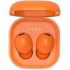 YYGGWL Auricolare Bluetooth TWS 5.2 Cuffie Sport Stereo Fone Auricolare(Orange)
