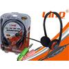 LINQ CUFFIE CON MICROFONO T50