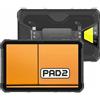 ULEFONE Tablet Armor Pad 2 11 2K All Black
