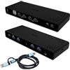i-tec DUAL 4K DISPLAY DOCKING ST. PD 85W