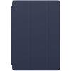 Apple Smart Cover (per iPad - ottava generazione) - Deep navy