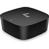 HP INC. HP Thunderbolt Dock G4 - Dockingstation - HDMI, 2 x DP, Thunderbolt, USB-C - GigE, 2.5 GigE - 120 Watt - Europa - f?r Pro x360, ProBook 445 G9, 45X G9, ZBook Power G9, ZBook Firefly 14 G9, 16 G9