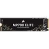 Corsair Mp700 Elite - Ssd - 2tb - Intern - M.2 2280 - Pci Express 5,0 X4 (nvme) (cssD-F2000gbmp700enh)