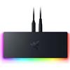 Razer Thunderbolt 5 Dock Chroma - 11 porte con slot di memoria M.2-3x display 4K con 144 Hz o 1x display 8K - compatibile con Thunderbolt Share - 140W passthrough - spina UE - PC/Mac | Nero