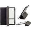Hama Custodia per tablet pieghevole per Huawei MatePad Paper 10,3, colore: Nero