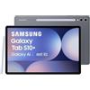Samsung Tablette tactile Samsung Galaxy Tab S10+ GRAY 12Gb 256Gb 5G [versione Rumena]