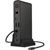 Asus - Station d'accueil USB-C triple écran DC300