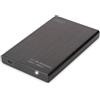 Digitus DA71104 Box Esterno USB 2.0 per HDD/SSD 2,5 SATA I-I