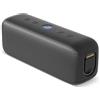 BOGASING G6 Cassa Bluetooth Potente, Speaker Bluetooth Portatile con suono stereo da 30W, 35H di Autonomia, EQ, IPX6 Waterproof, USB, TF, AUX, Altoparlante Wireless con Microfono per Esterni (Nero)